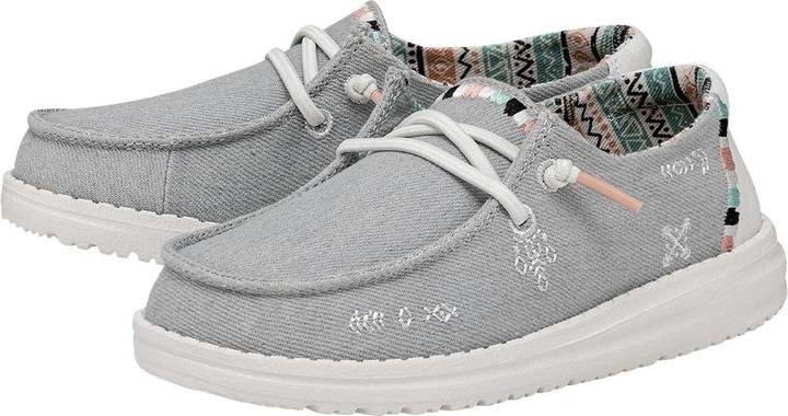 Actual product image Hey Dude Wendy Boho (32)