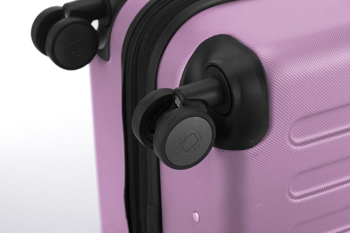 Actual product image Hauptstadtkoffer Spree - Suitcase hard shell matt with TSA (74 l, M (50 - 90l))