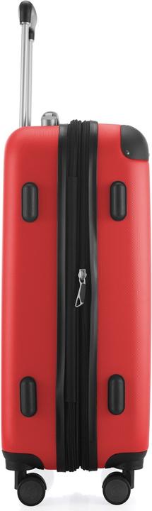 Produktbild Hauptstadtkoffer Spree - Handgepäck Hartschale matt mit TSA (42 l, Handgepäck (bis 50l))