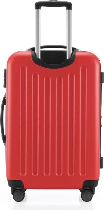 Produktbild Hauptstadtkoffer Spree - Handgepäck Hartschale matt mit TSA (42 l, Handgepäck (bis 50l))