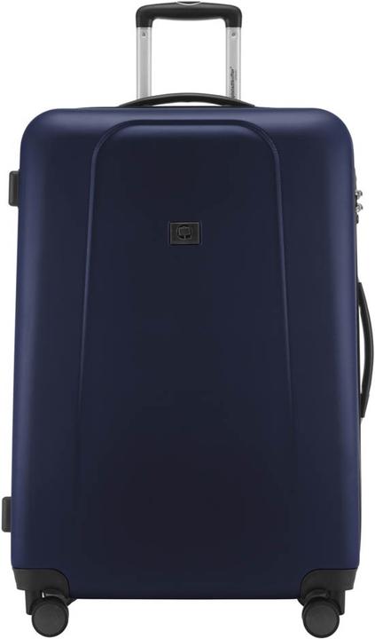 Hauptstadtkoffer Wedding - Koffer Hartschale mattmit TSA (103 l, L (90 - 115l))