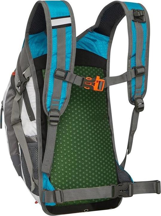 Image du produit Nils NC1766 SAC À DOS ADVENTURE BLEU 25L CAMP (25 l)