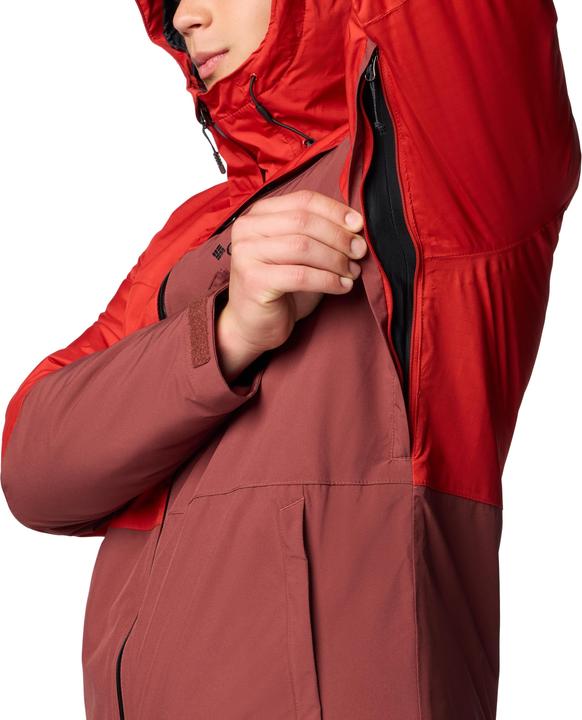 Produktbild Columbia Iceberg Point™ II Jacket (L)