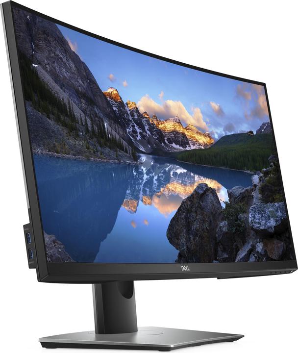 Produktbild Dell P3418hw (2560 x 1080 Pixel, 34")