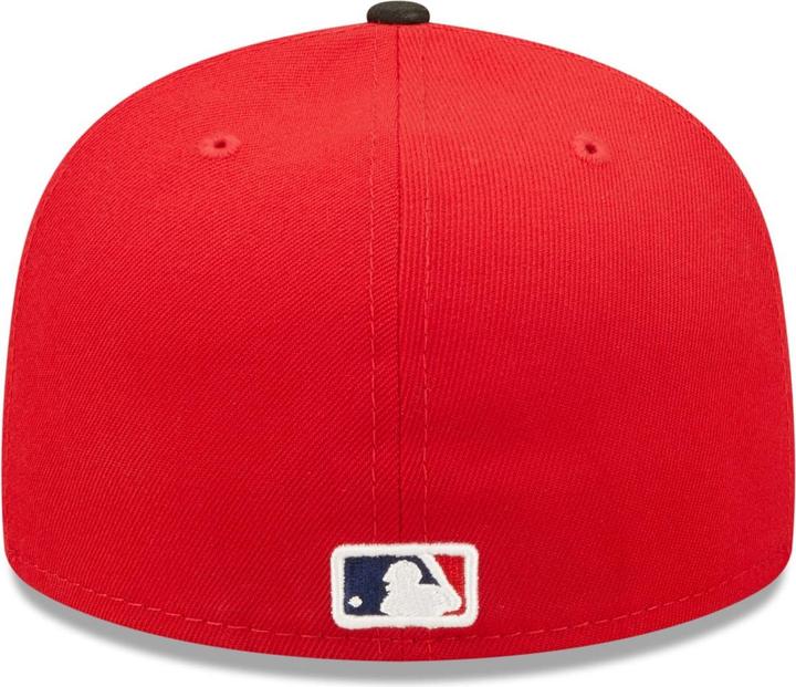Produktbild New Era 59Fifty Cap AUTHENTIC ON-FIELD Philadelphia Phillies (8)