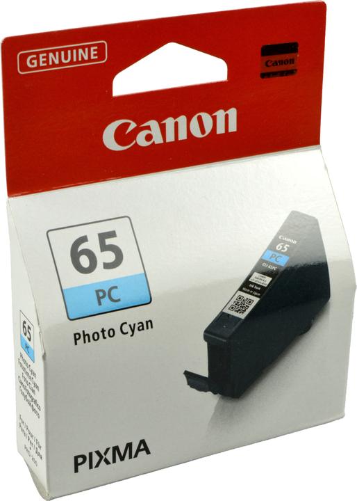 Actual product image Canon CLI-65 (PC)