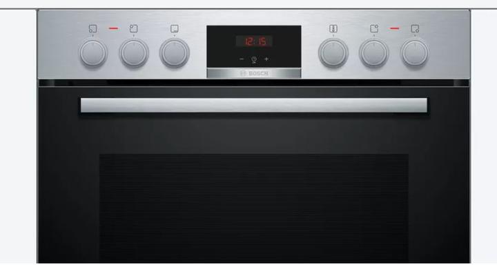 Produktbild Bosch Hausgeräte HND411GS61