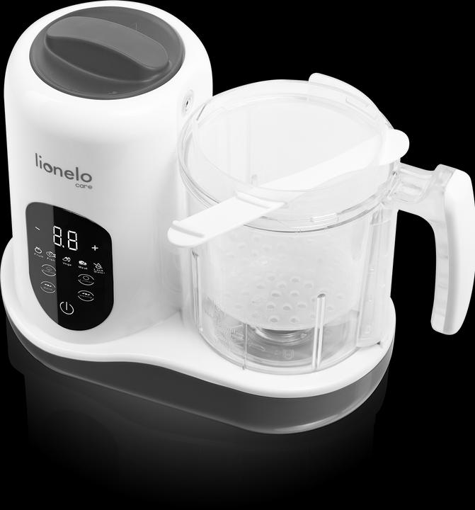 Actual product image Lionelo Babymenu
