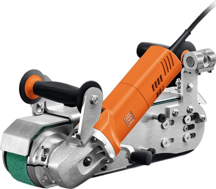 Fein GRIT GHB Hand-guided belt grinder (Belt sanders, 1500 W)