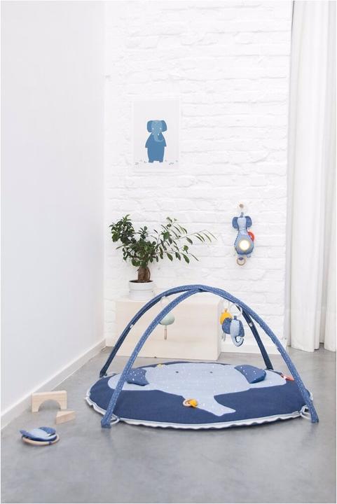 Actual product image Trixie Baby Activity play sheet