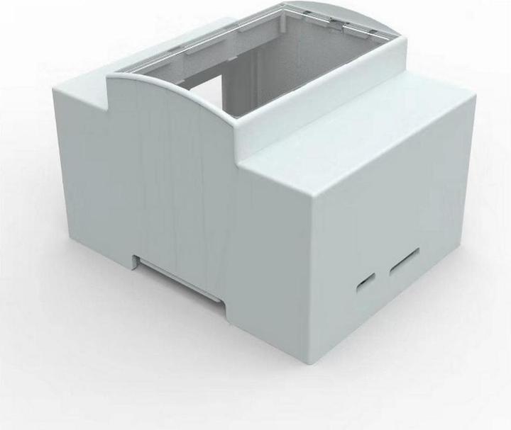 Produktbild Joy-it Rpi Case Din4
