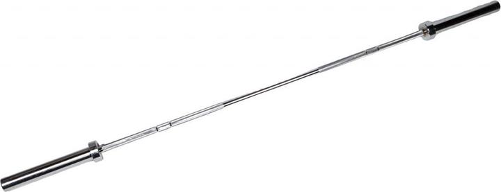 Actual product image Fitcom Lady Bar dumbbell bar