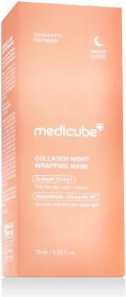 Produktbild Medicube Collagen Night (75 ml)