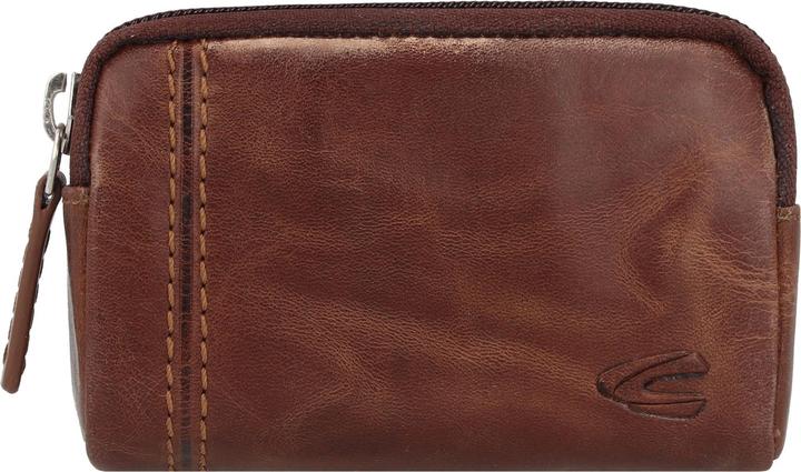 Image du produit Camel Active Étui à clés en cuir véritable