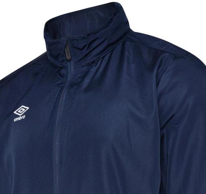 Immagine prodotto Umbro Giacca Club Essential impermeabile (XL)