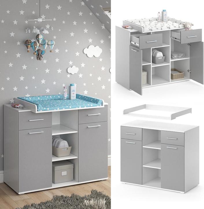 Actual product image Vicco Leonie