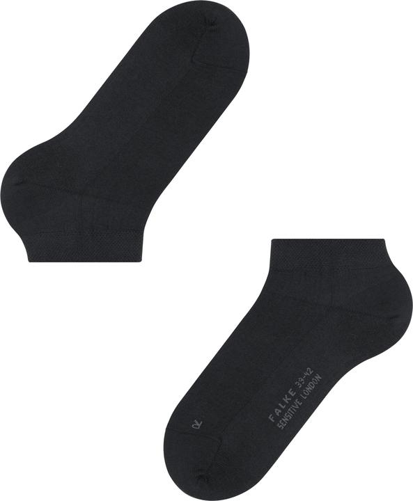 Immagine prodotto Falke Sensitive London Sneaker (Confezione singola, 39 - 42)