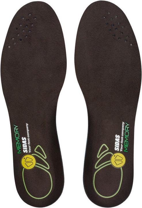 Produktbild Sidas Cushioning Gel Memory