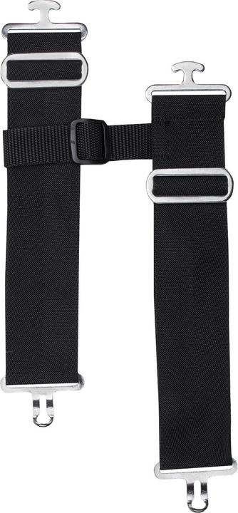 Actual product image Waldhausen Belt extender for horse halter