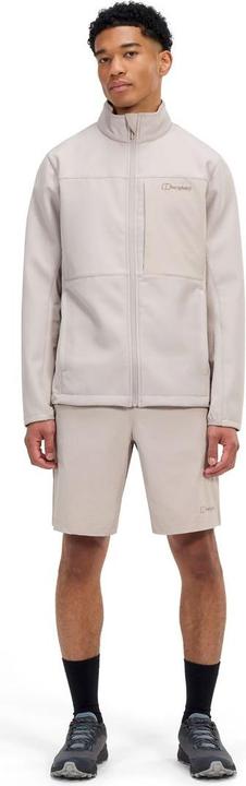 Immagine prodotto Berghaus M Ghlas 3.0 Softshell Jkt (Jacke) (XXL)
