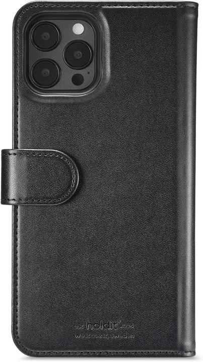 Immagine prodotto Holdit Custodia a portafoglio (Apple iPhone 12 Pro Max)