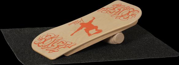 Produktbild Pedalo Balancebrett Surf