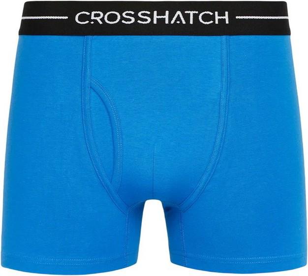 Produktbild Crosshatch Hexter Boxershorts (2erPack) (XL, 2er Pack)