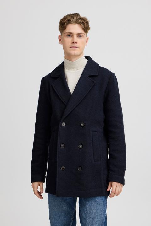 Immagine prodotto Casual Friday CFVILMER wool mix peacoat 20505154 (L)