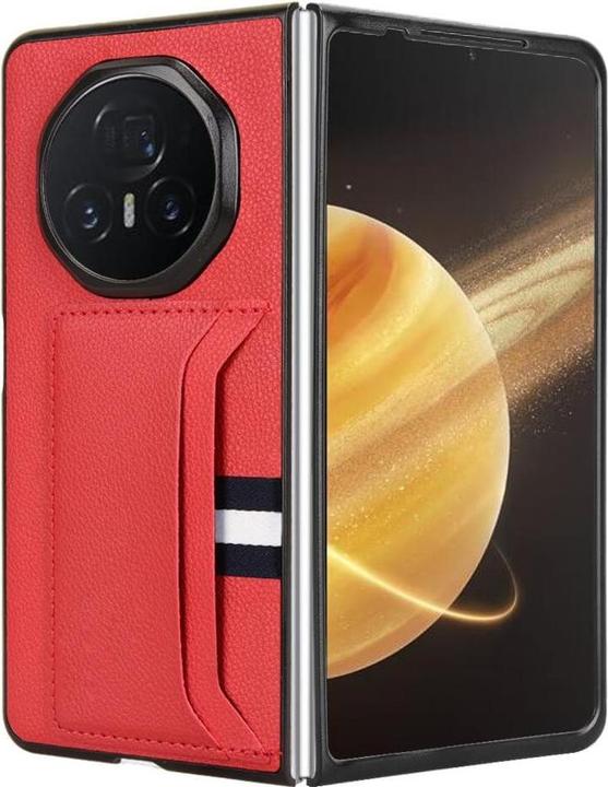 Image du produit Cover-Discount HONOR Magic V3 5G - Pochette rétractable avec porte-cartes (Honor Magic 3)