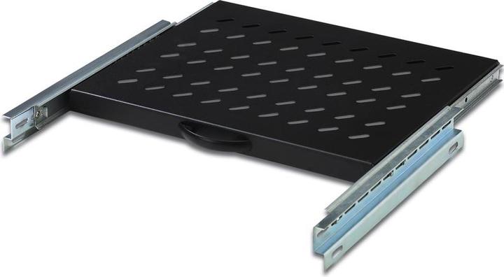 Actual product image Digitus Pull out shelf