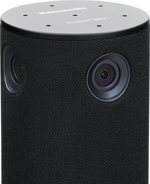 Actual product image Panasonic TY-CSP1