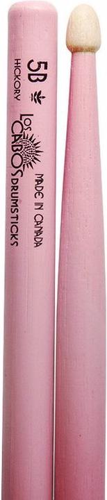 Los Cabos Hickory Pink 5B (Batterie)