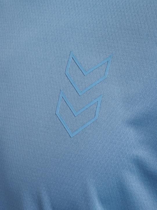 Image du produit hummel hmlACTIVE PL JERSEY S/S (S)
