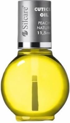 Immagine prodotto NoName Olio per Cuticole Pesca Natura 115ml - Olio per Cuticole Nutriente (115 ml)