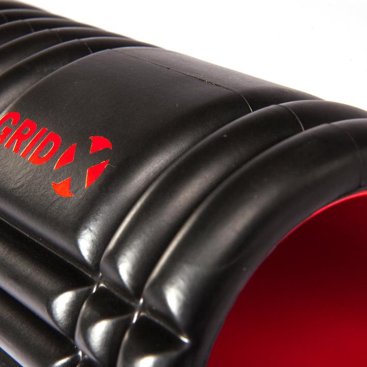 Actual product image Trigger Point Grid X Foam Roller