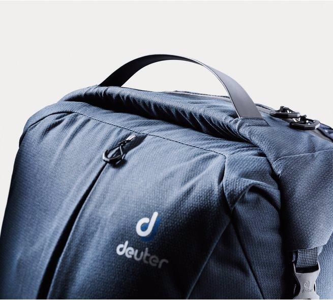 Actual product image Deuter XV 3 (21 l)