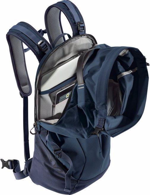 Actual product image Deuter XV 3 (21 l)