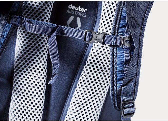 Actual product image Deuter XV 3 (21 l)