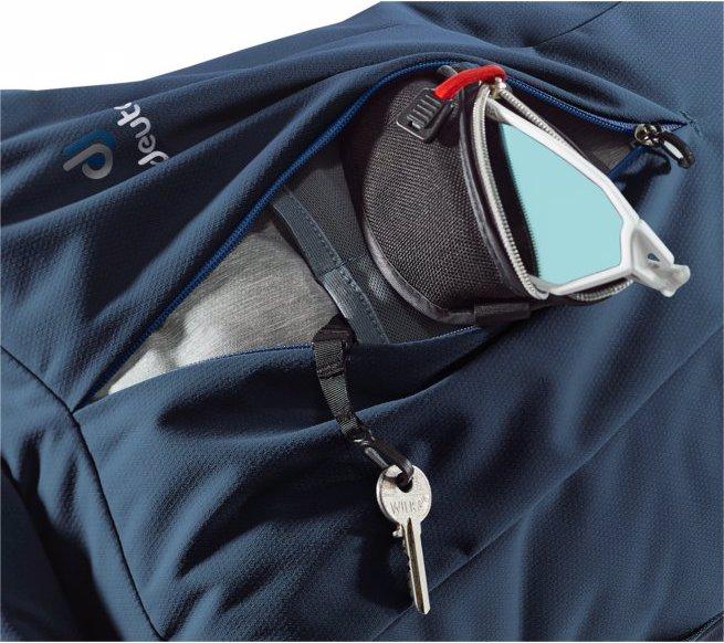 Actual product image Deuter XV 3 (21 l)