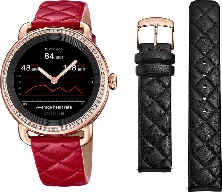 Produktbild Festina Smartwatch (42 mm)