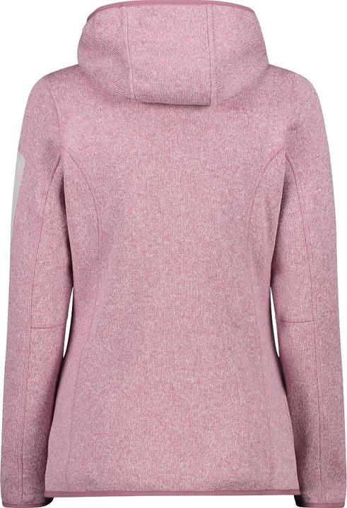 Immagine prodotto CMP Campagnolo Pile con cappuccio da donna (3XL)