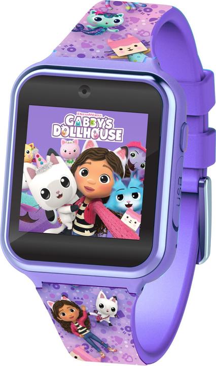 Accutime Gabby's Dollhouse (40 mm)