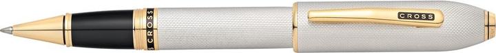 Produktbild Cross Peerless Roller Platinplattiert/Goldpl. (Gold)