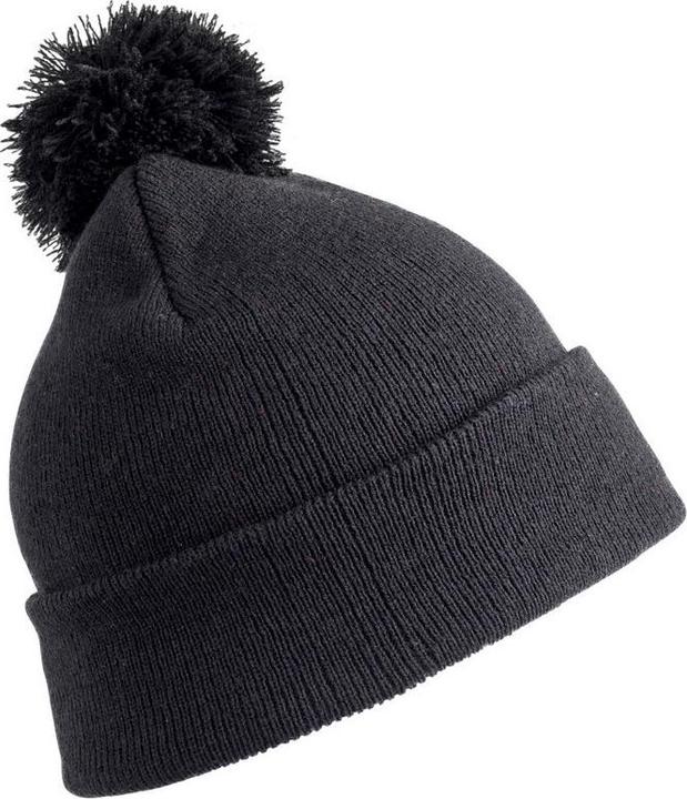 Regatta Winter Essentials Mütze Bommel (One Size)