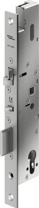 Produktbild Dormakaba DORMA Fluchttürschloss SVP 6710, Dornmass 35, Stulp 24 mm, rechts