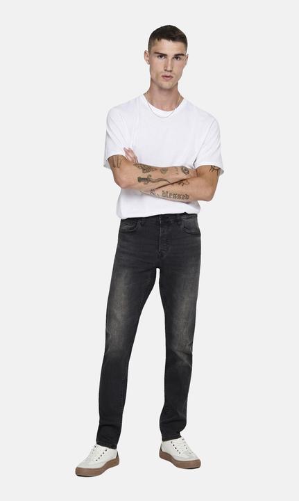 Image du produit Only & Sons Jeans Slim Fit (W32/L30)