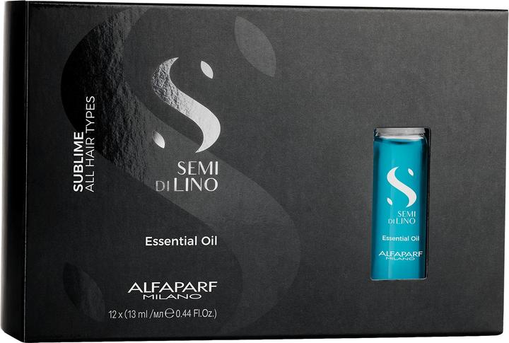 Immagine prodotto Alfaparf Olio essenziale Semi Di Lino Sublime (156 ml)