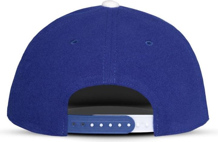 Produktbild Difuzed MY HERO ACADEMIA - A M - Casquette Snapback Homme (One Size)
