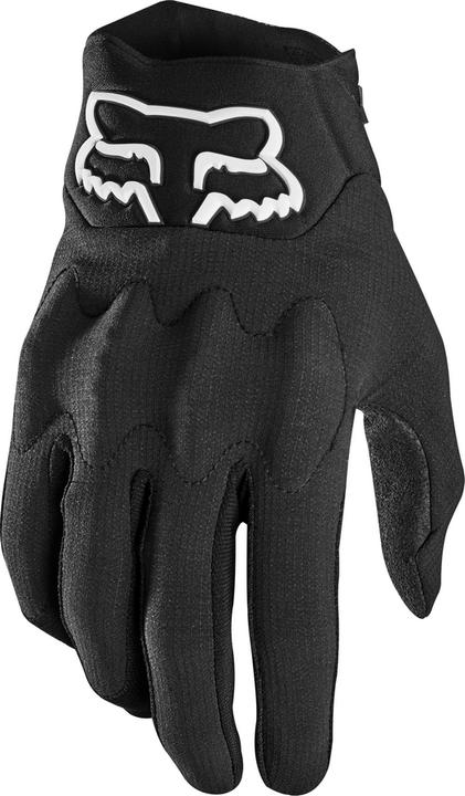 Fox Bomber LT Ganzfinger-Handschuhe (S)