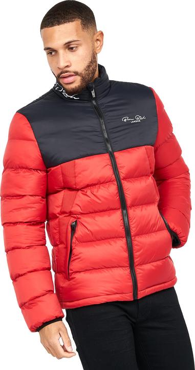 Immagine prodotto Born Rich Giacca Lyden oversize da uomo (XL)